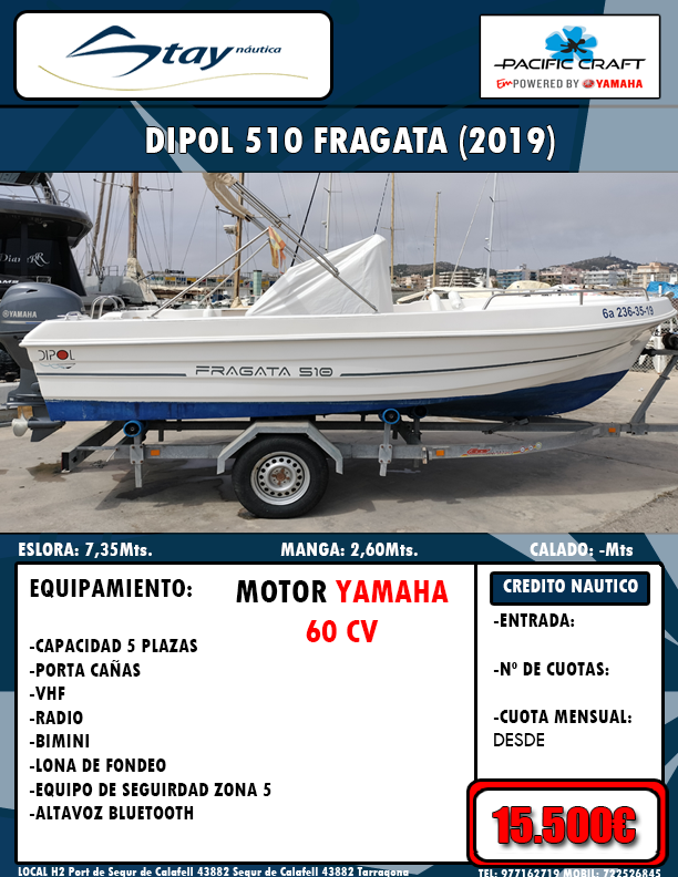 Barcos Ocasi n Tarragona N utica Calafell Barcos Ocasi n Tarragona N utica Calafell